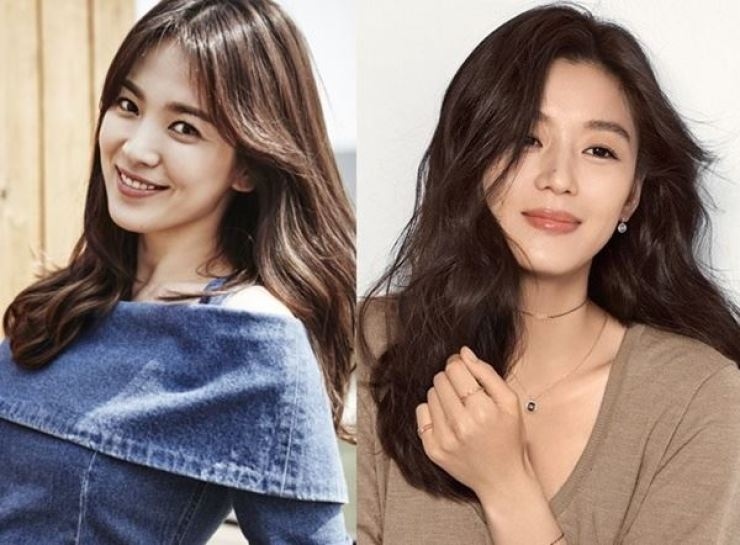 Song Hye Kyo, Jun Ji Hyun nhận cát sê cao kỷ lục gần 4 tỷ đồng cho một tập phim